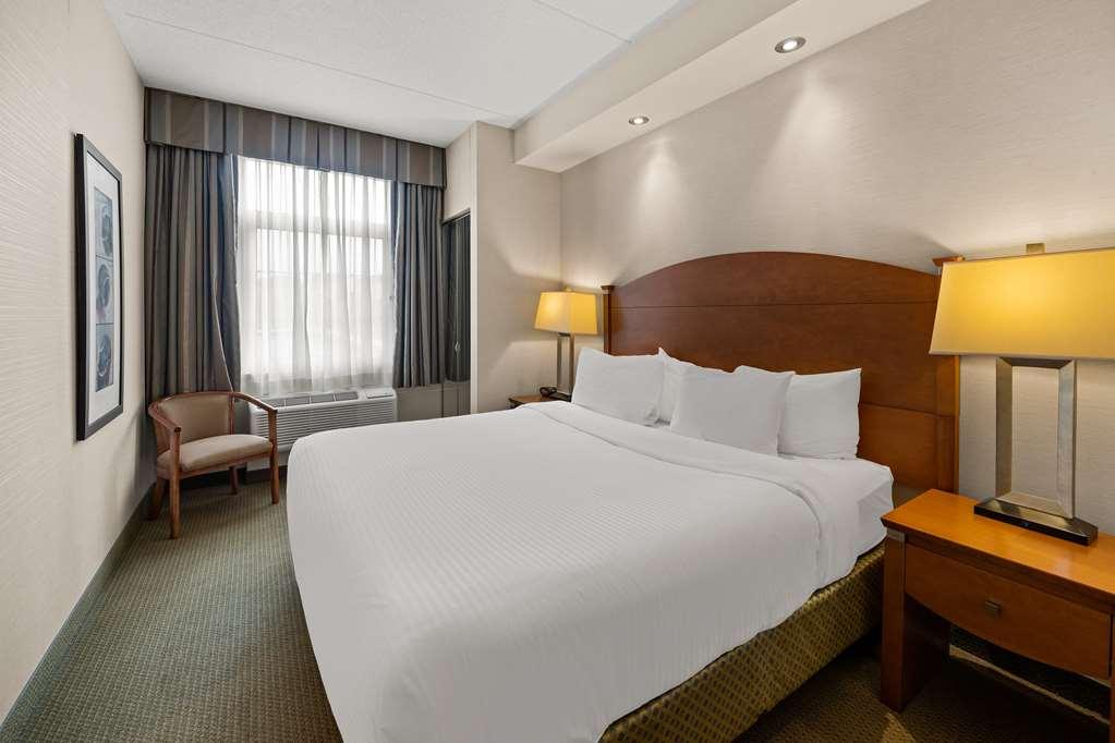 Best Western Plus Orangeville Inn & Suites Quarto foto